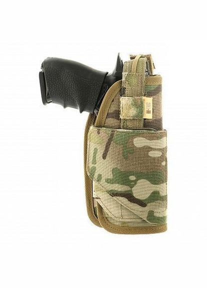 Кобура универсальная Elite Rights Multicam M-TAC (296654257)