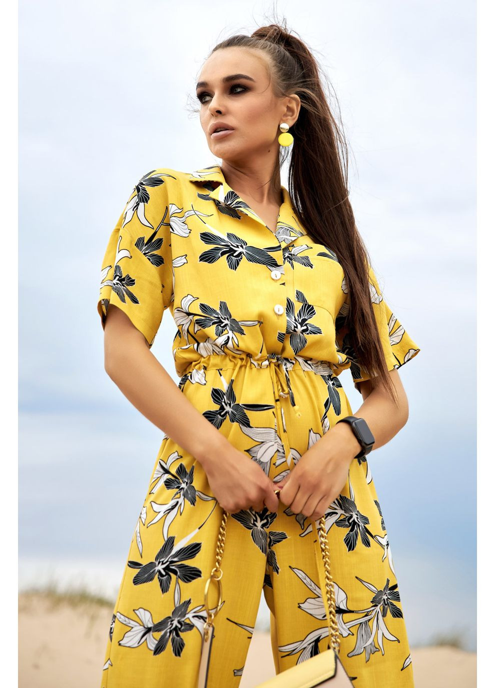 Комбинезон 1359.4138 Seventeen (348136959)