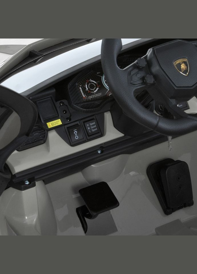 Детский электромобиль Машина M 6151AL-11(24V) до 60 кг Bambi (334301706)