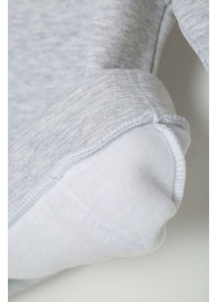 Спортивний костюм дитячий на флісі, 102R1520 Ager (362220715)