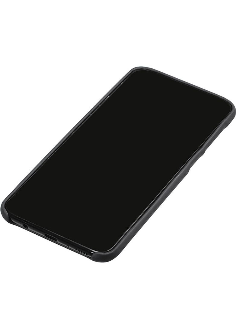 Чехол-накладка Uno Case Samsung Galaxy M21 Black RedPoint (301783257)