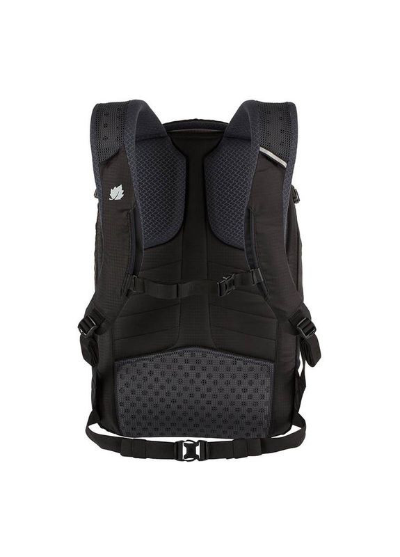 Городской рюкзак Chill 28 Black (LFS6409 0247) Lafuma (322200525)