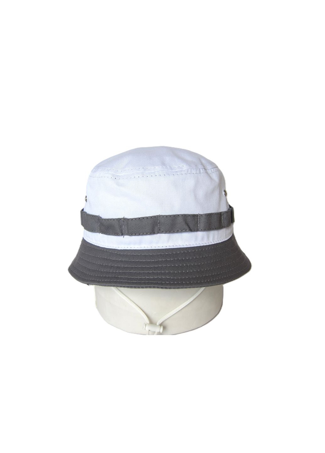 Панама літня котонова світла DAVANI 79006 No Brand панама (327876318)