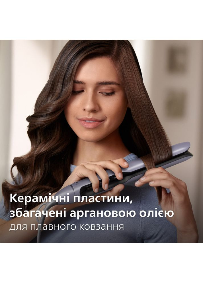 Випрямляч BHS742/00 серії 7000 Philips (306581487)