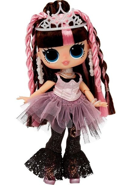 Лялька L.O.L. Surprise! Tweens Surprise Swap ЛОЛ Твінс Біллі Блонд (591740) MGA Entertainment (368545133)