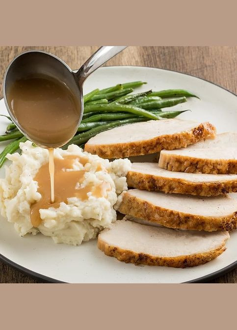 Приправа "Chicken & Poultry RUB" для курицы 694g Lawry's (315800400)