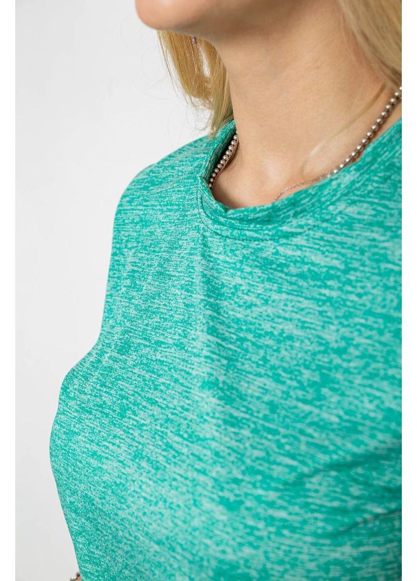 Футболка жіноча, 244R2220 Ager - (360860608)