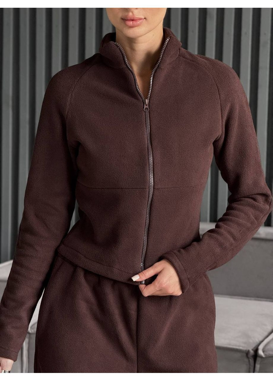 Женский флисовый спортивный костюм Asi.Store.ua (363058509)