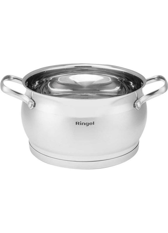 Каструля Salsa 6.8 л (RG-2034-24) Ringel (335879209)