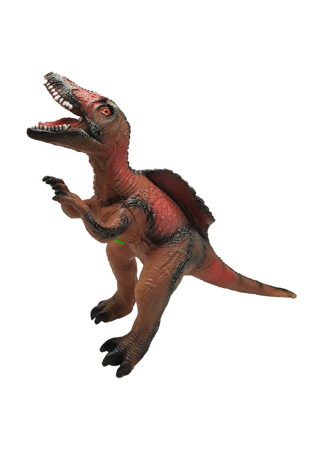 Динозавр интерактивный с силиконовым наполнителем Bambi (279321658)