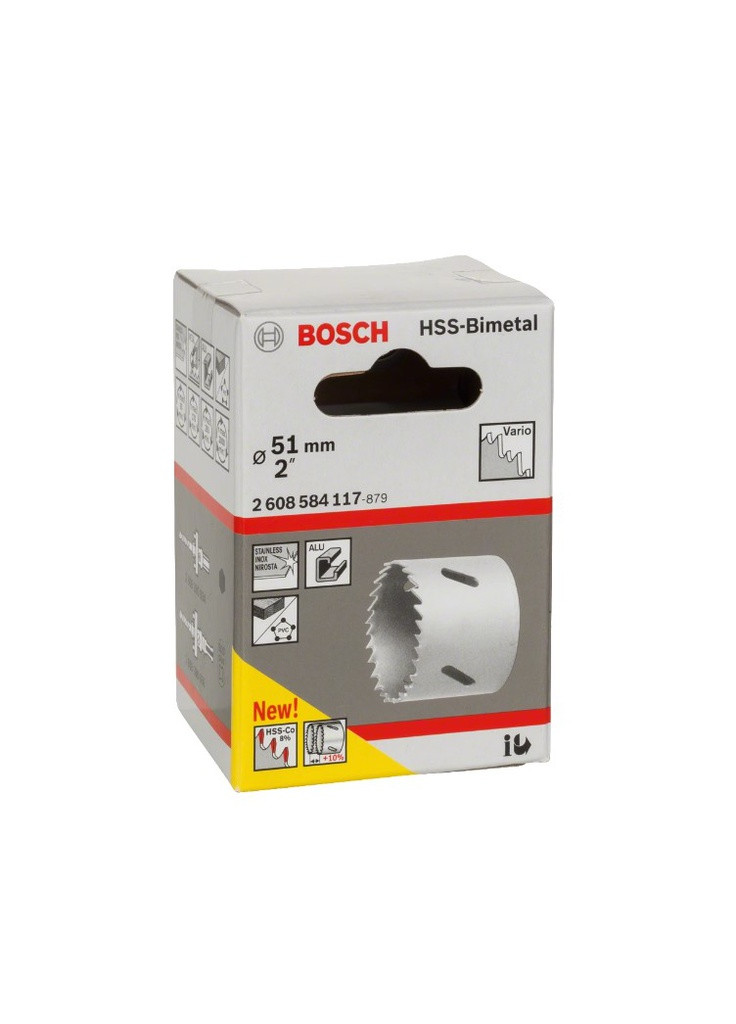 Коронки Bosch (271985538)