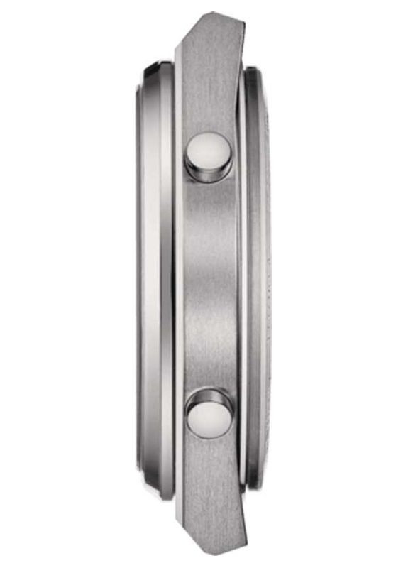 Чоловічі наручні годинники Tissot T137.463.11.030.00 (322689397)