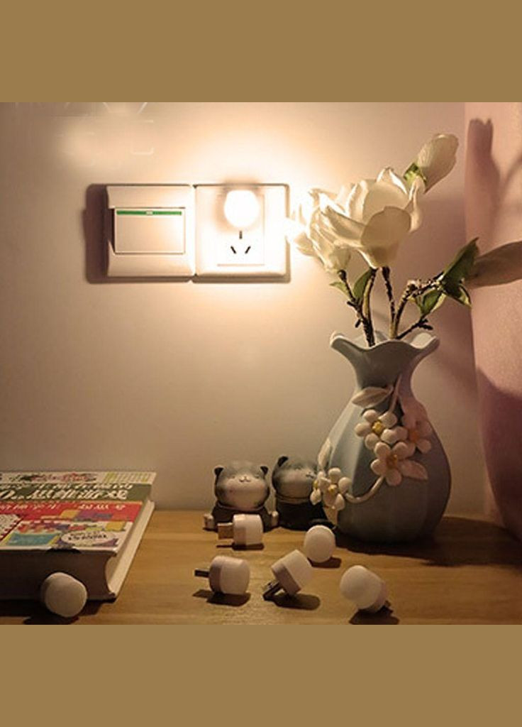 USB Світильник 1 w 3500к 3 led No Brand (302806388)