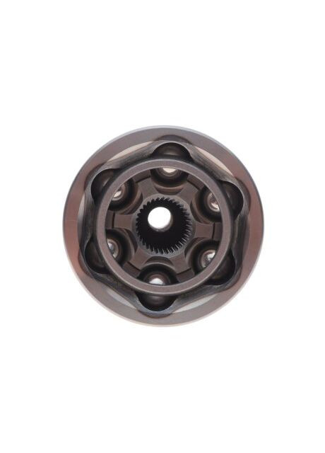 ШРКШ зі змазкою в комплекті VW (2KA, 2KH, 2CA, 2CH), GOLF ALLTRACK (BA5), GOLF PLUS (5M1, 521) 15-1708 Metelli (366275413)