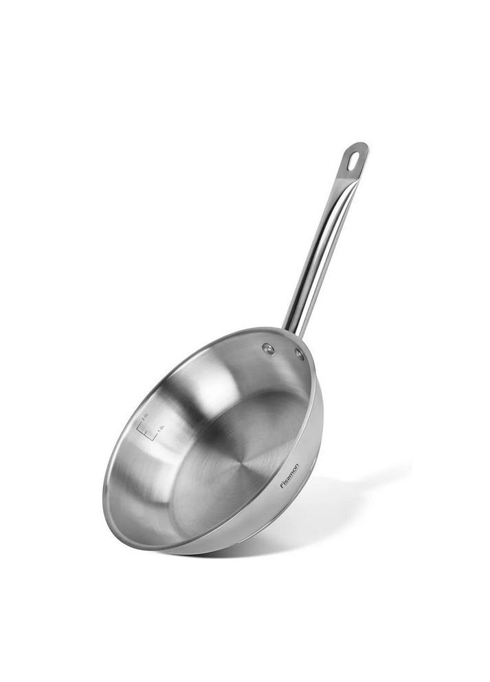 Сковорода без кришки 28 см 5437 Fissman (361665608)