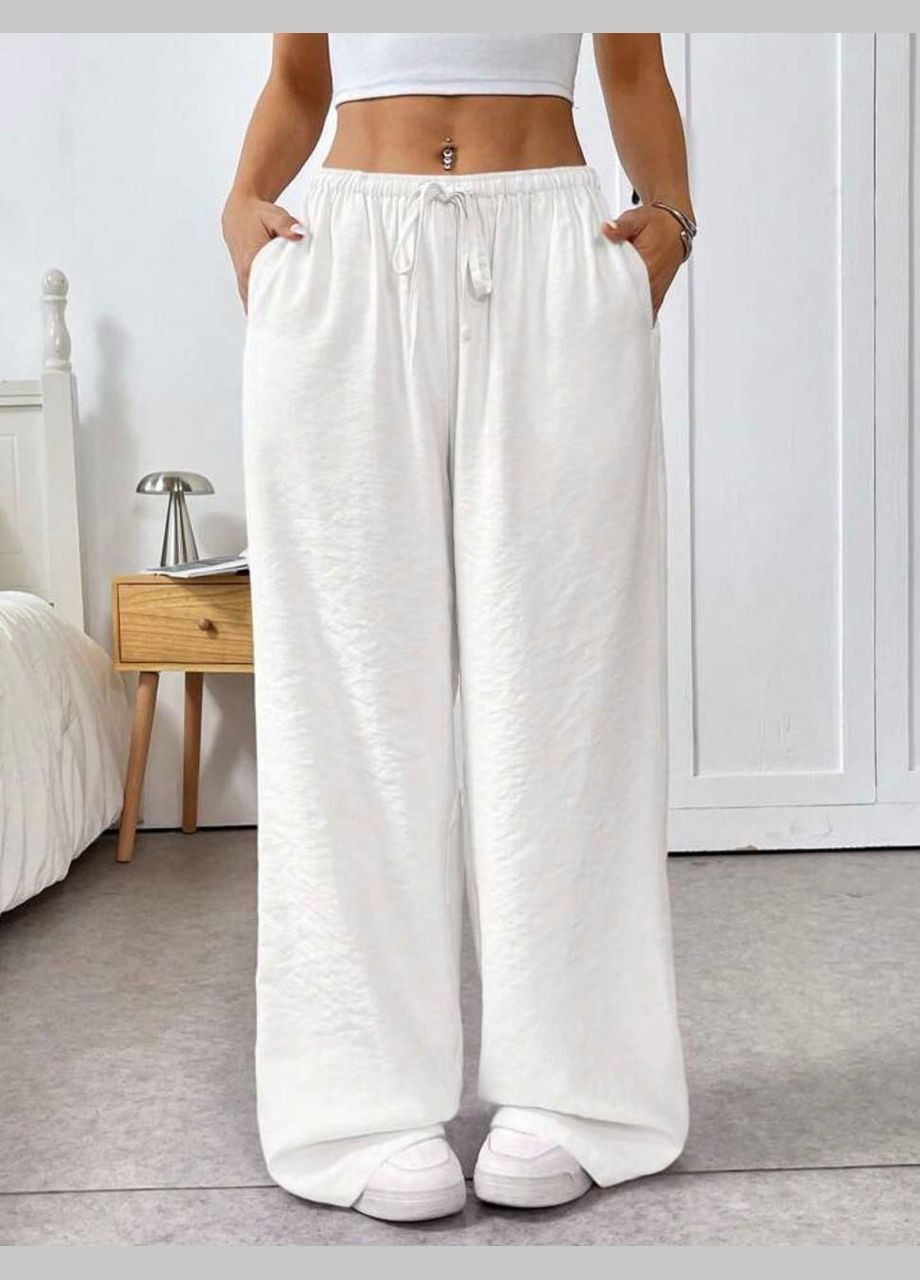 Жіночі трендові брюки Style Point (338537854)