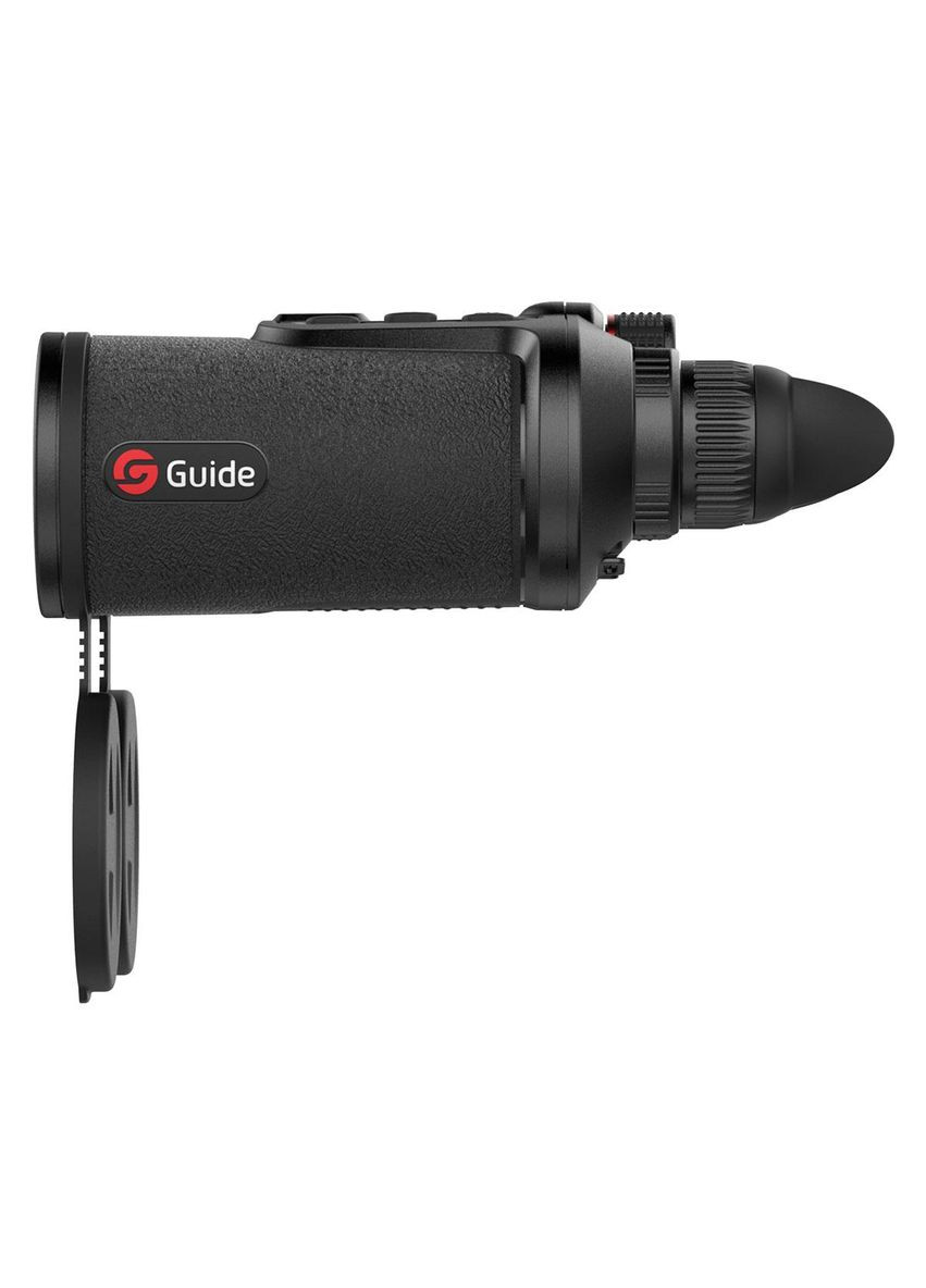 Тепловізійний бінокль GUIDE TN650 640x480px 50mm (з далекоміром) Daniel Defense (306559391)