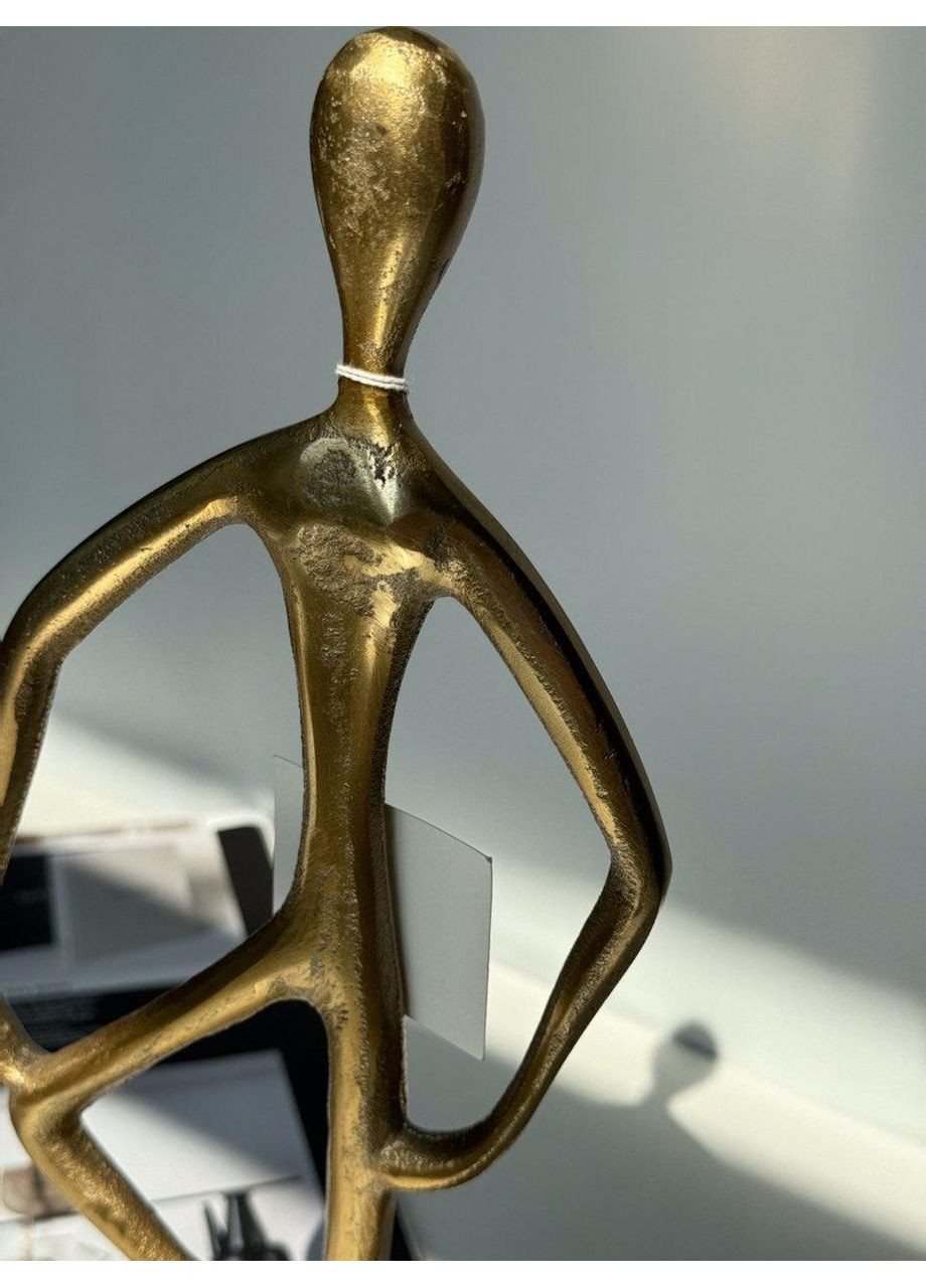 Статуетка «Танцівник», 41см, AL-23397 Olens (371907373)