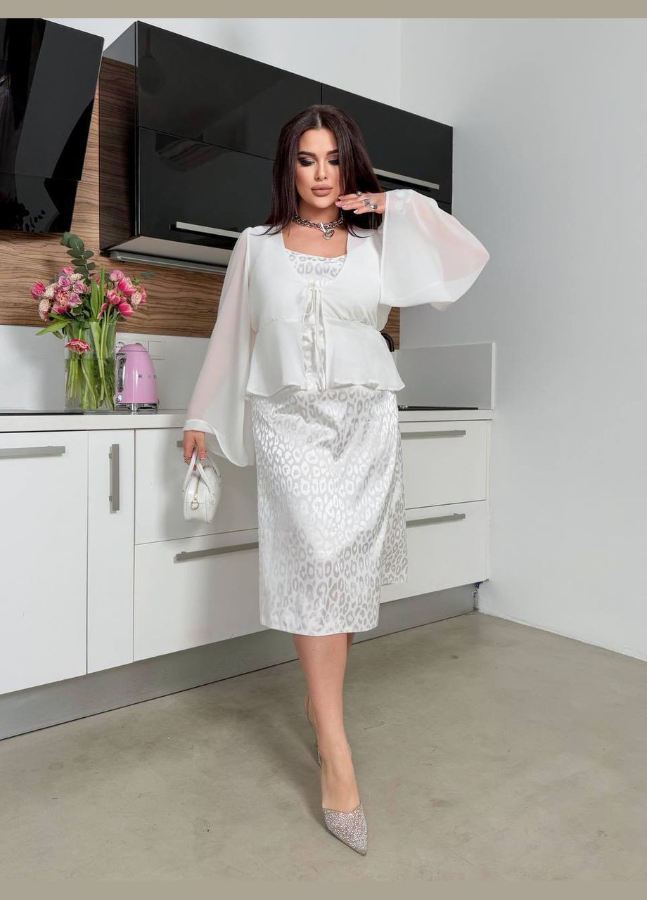 Костюм DK/DL Мода без кордонів (340334908)