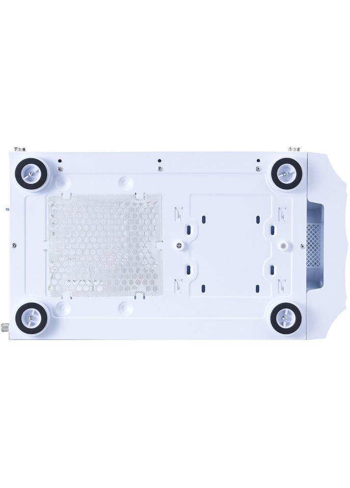 Корпус X3-M-WH-4F1-W White (X3-M-WH-4F1-W) 1STPLAYER (368576243)