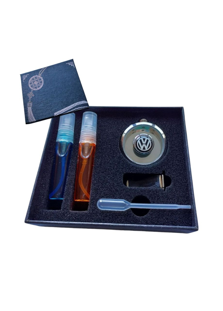Ароматизатор в авто, автопарфюм, в дефлектор Volkswagen (330789066)
