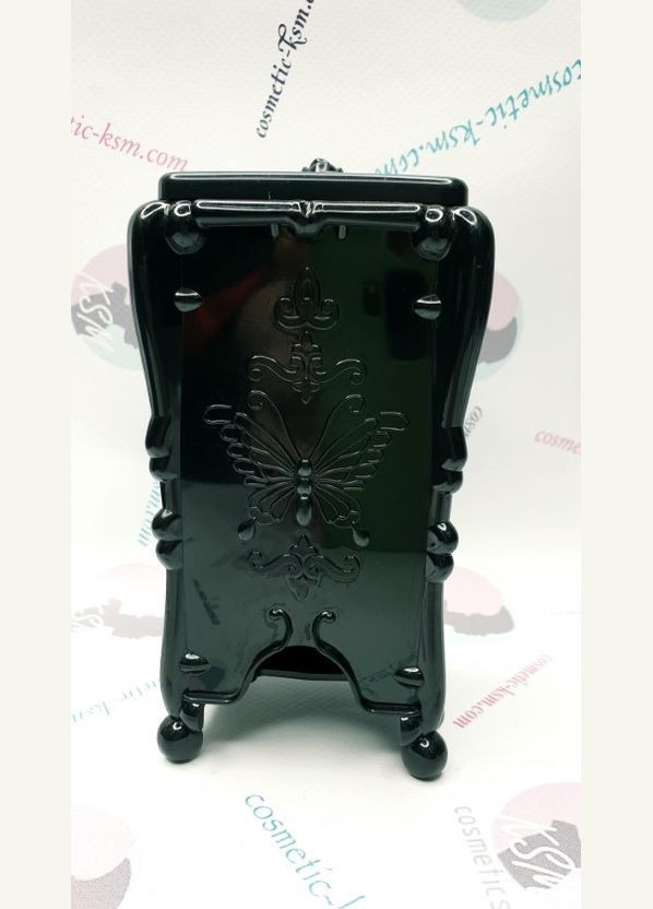 Підставка під безворсові серветки з візерунком No Brand (299484304)