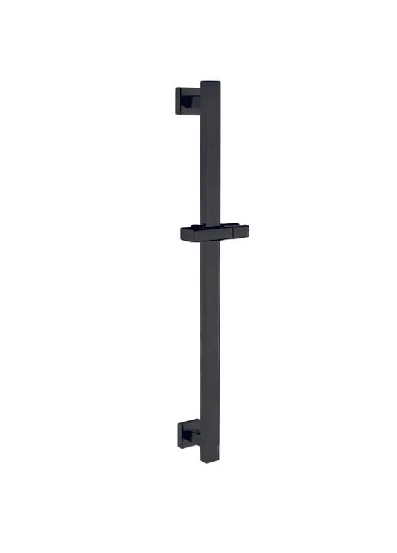 Стойка для душа BAR-SUS-002 Black из нерж.стали SUS304 (ZX4940) Zerix (321204489)