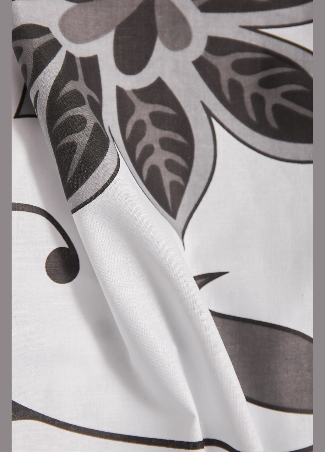 Комплект постельного белья Бязь Gold Люкс «» семейный 160х220х2 наволочки 2х70х70 (MS-820005632) Moon&Star Gray Denim (302973803)