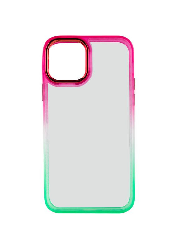 Чохол на Apple iPhone 12 Pro Max / для айфон 12 про макс ТПУ та полікарбонат Epik (356102853)