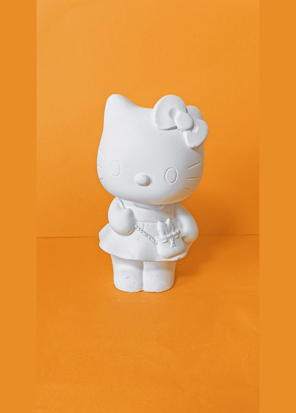 Гіпсова Фігурка Кітті 2 No Brand (336385702)