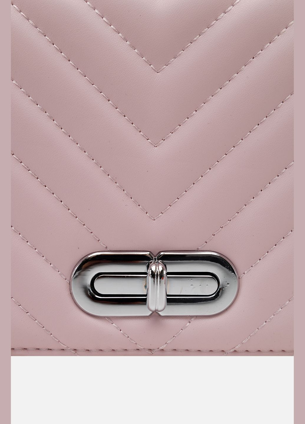 Жіноча сумка колір рожевий ЦБ-00249638 Johnny (293940721)