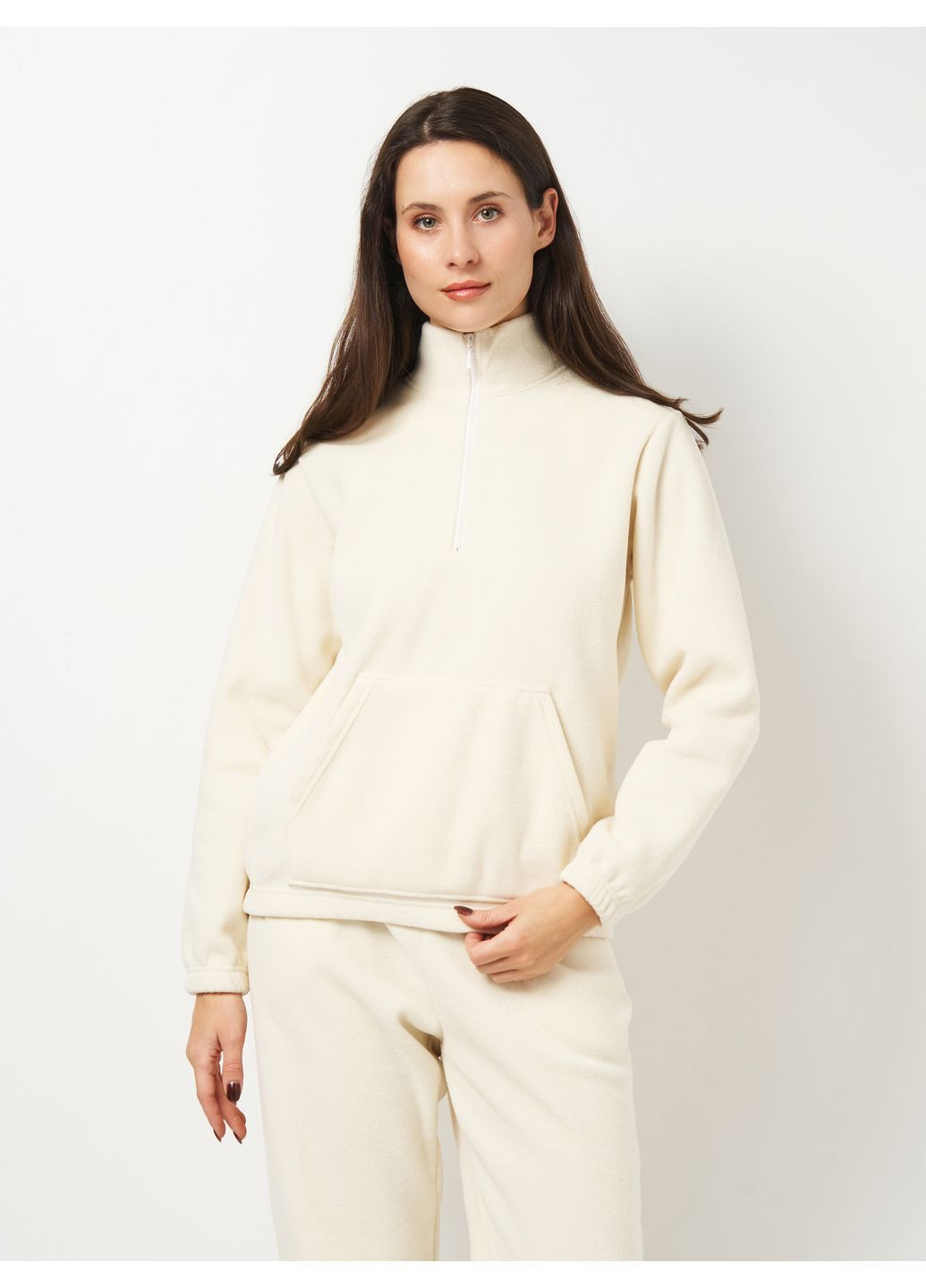 Кофта для женщин теплая, флис Malta (364631122)