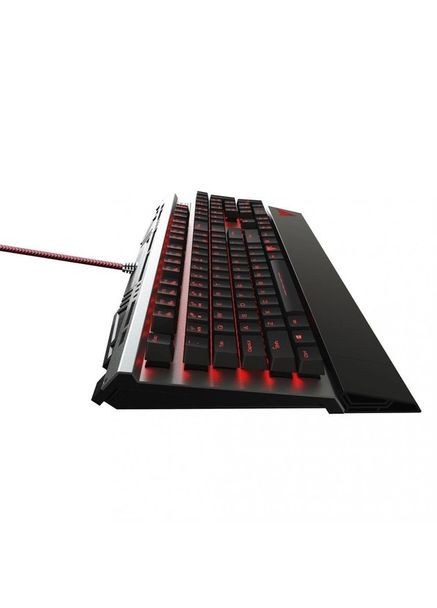 Механічна клавіатура з підсвіткою Viper V730 Keyboard mechanical LED backlit Patriot (293346275)