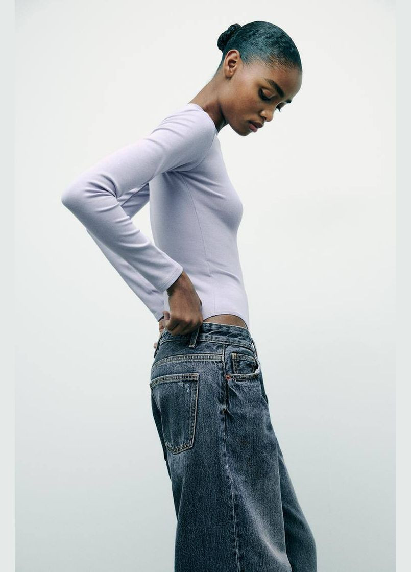 Боди Zara (322189313)