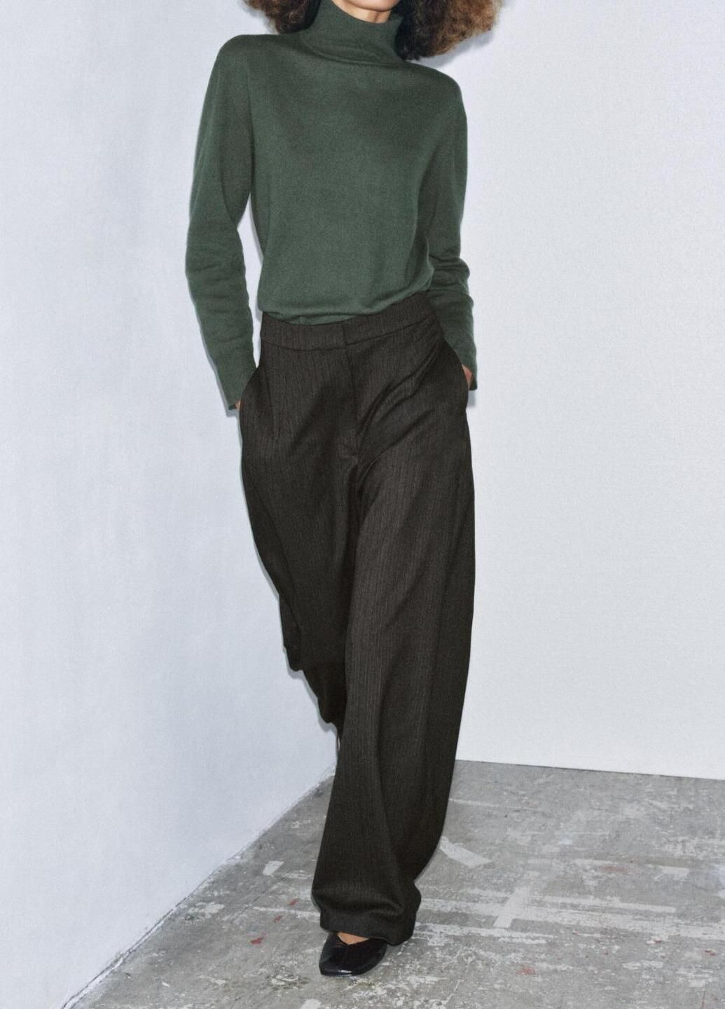 Брюки Zara (369009839)