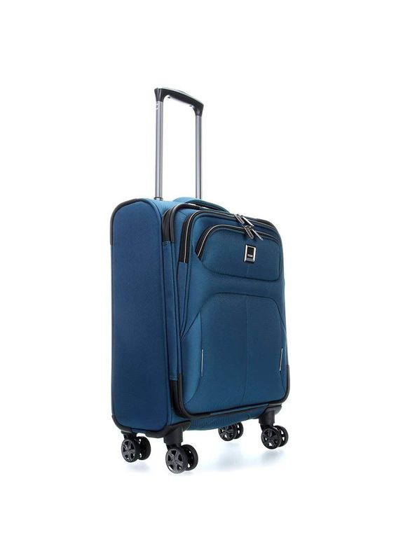 Чемодан на 4 колесах NONSTOP Petrol S 39 л (Ti382406-22) Titan (322200731)
