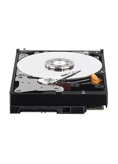 Жорсткий диск 3.5" 1TB WD (WD10PURZ) Western Digital 3.5" 1TB (366520162)