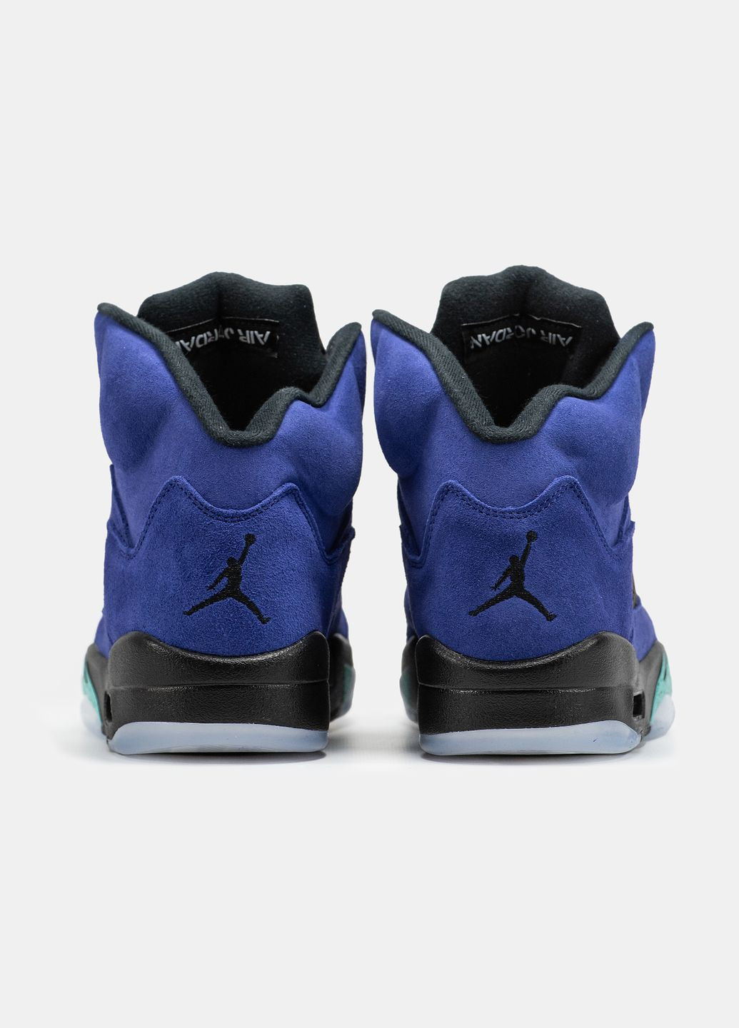 Синие всесезонные синие всесезонные мужские кроссовки ✅ No Brand