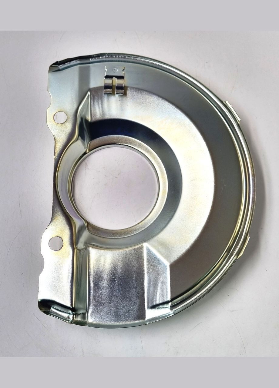 Кожух захисний гальмівного диска правий MR493412 Лансер Mitsubishi (345740800)