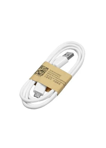 Кабель USB MicroUSB EP DG925UWE 85 см 288102 03 AT3 Samsung (402508001)