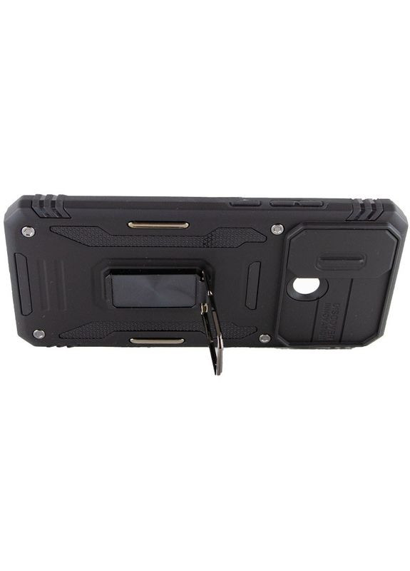 Ударопрочный чехол Camshield Army Ring для Xiaomi Redmi 9C/10A Epik (338611863)