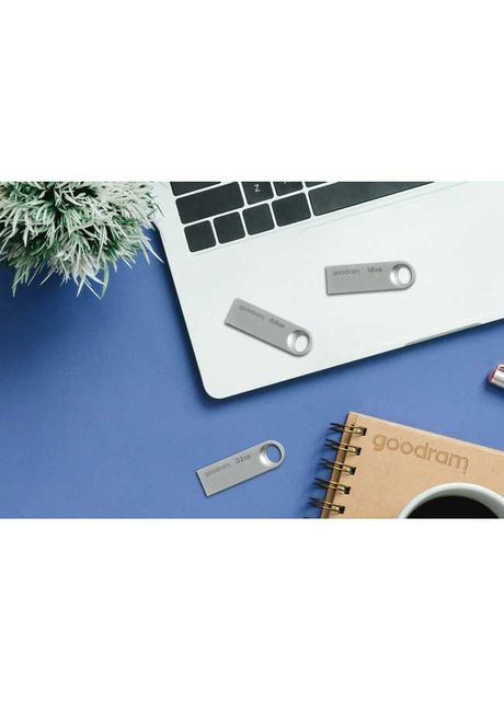 Флеш-драйв UNO3 32GB (UNO3-0320S0R11) GoodRam (322906838)