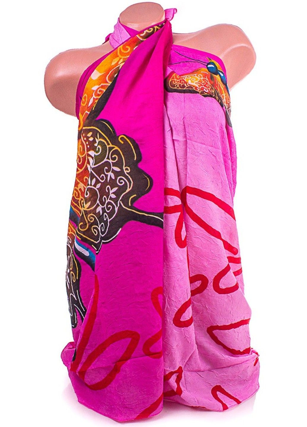 Жіночий шарф DS41-525-2 Ashma (341322063)