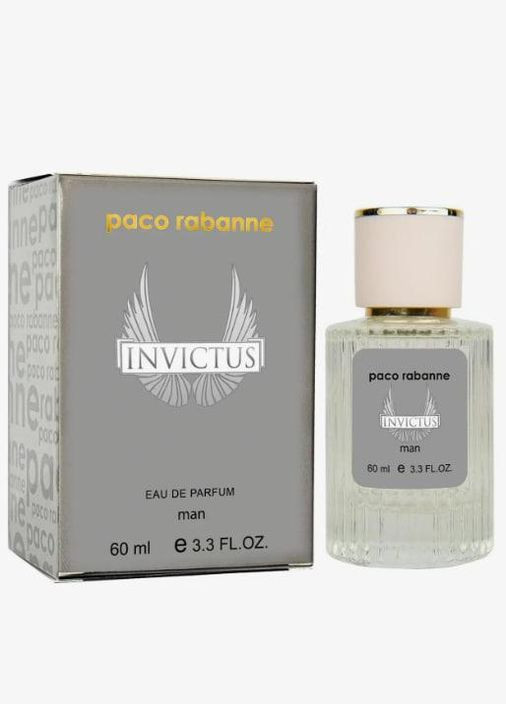 Парфуми чоловічі Paco Rabanne Invictus, 60 мл No Brand (317461879)