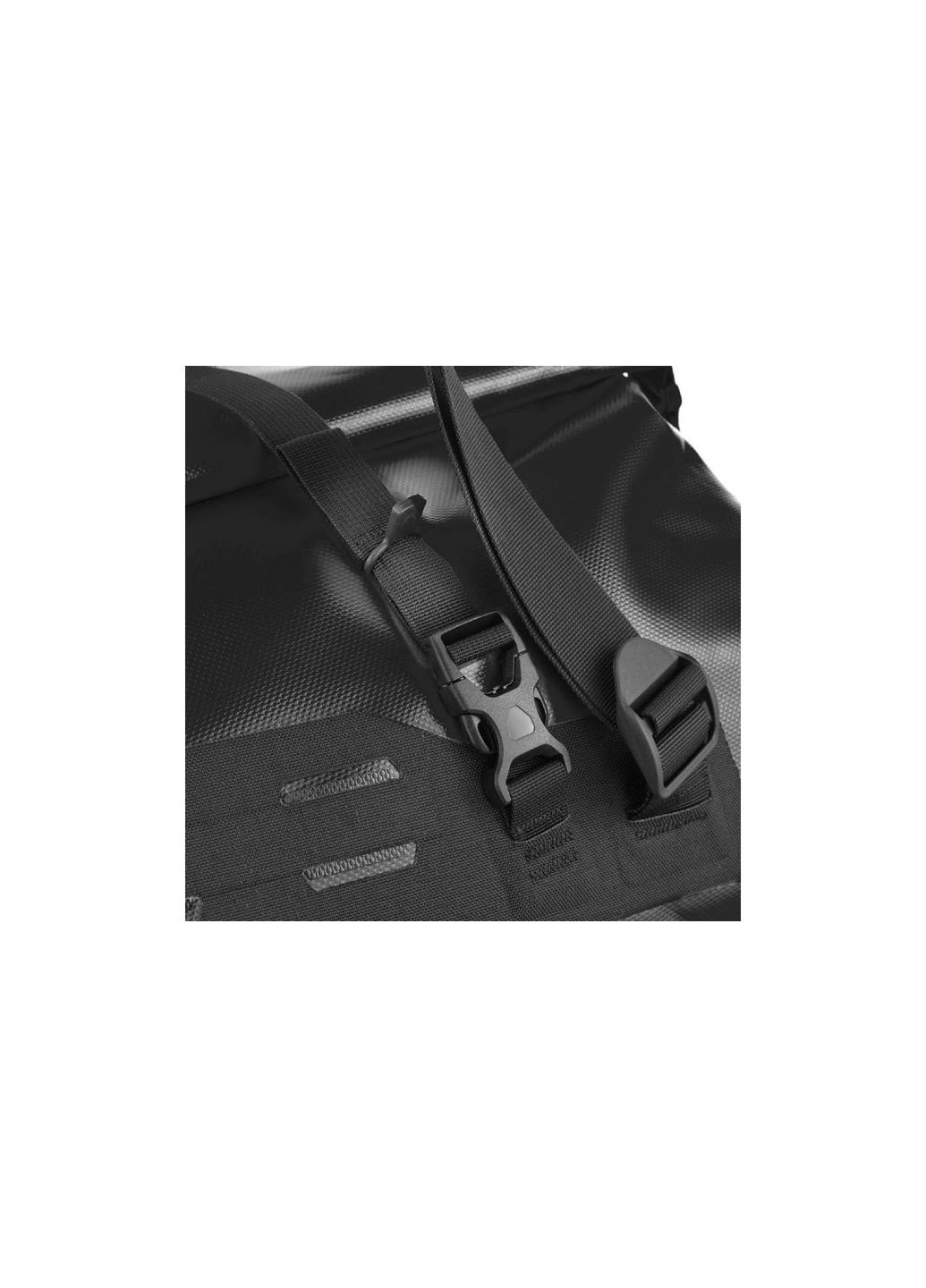 Гермобаул-рюкзак Duffle black 89 л Ortlieb (368863476)