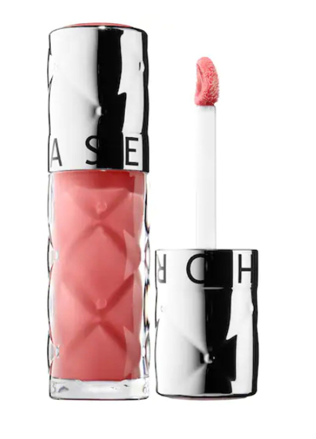 Блеск для губ Plump Effect - 07 Pink Pout (6 ml) Sephora (311669003)