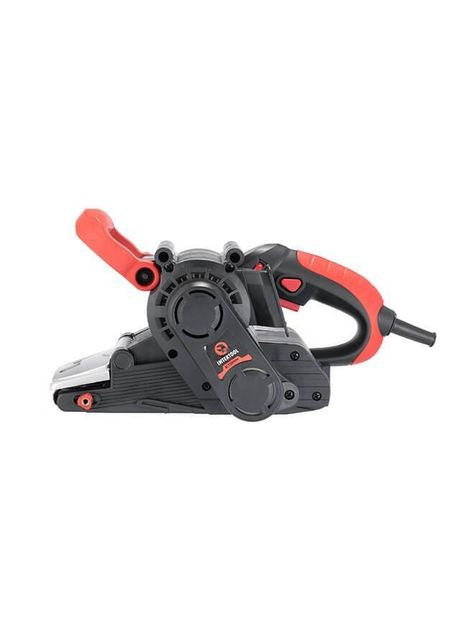 Шліфмашина стрічкова Storm 800 Вт (WT-0529) Intertool (335049430)