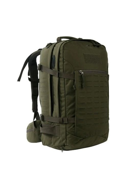 Тактический штурмовой рюкзак Mission Pack MK 2, Olive TT 7599.331 Tasmanian Tiger (318093597)