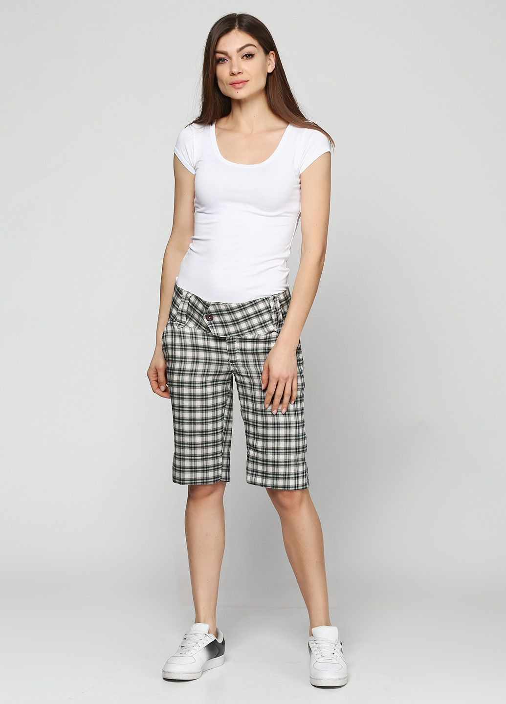 Шорты Бежевый Element (323064473)