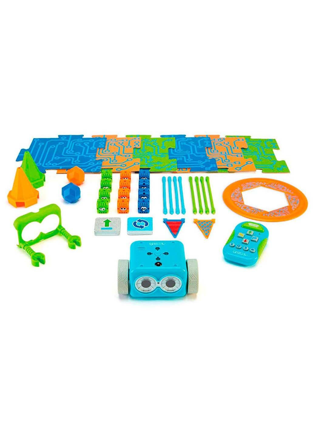 Игровой stem-Набор игровой Робот программируемая детская игрушка Learning Resources (278263284)